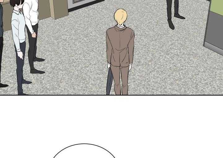 当卧底泡上杀手大佬第65话图