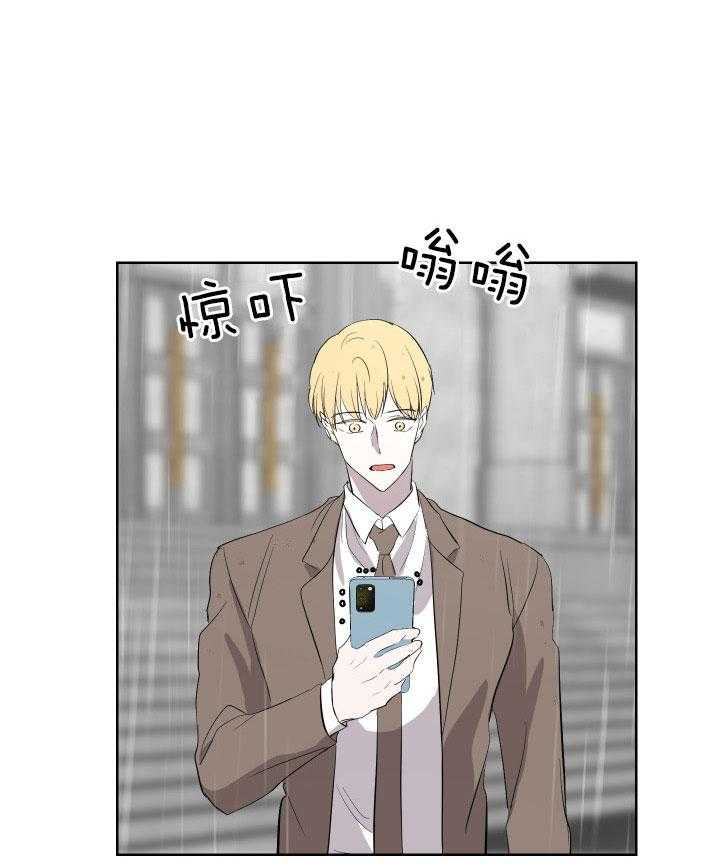 当卧底泡上杀手大佬第68话图