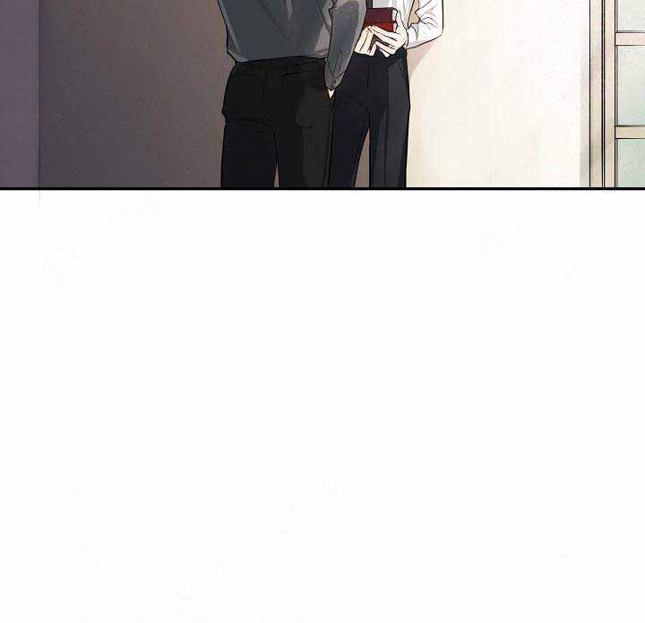 Alpha的秘密 第1话 第3页