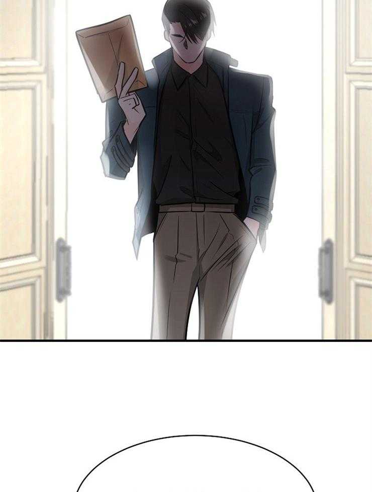 Alpha的秘密 第109话 第34页