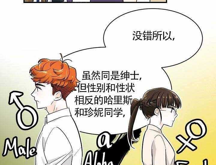 Alpha的秘密 第12话 第6页