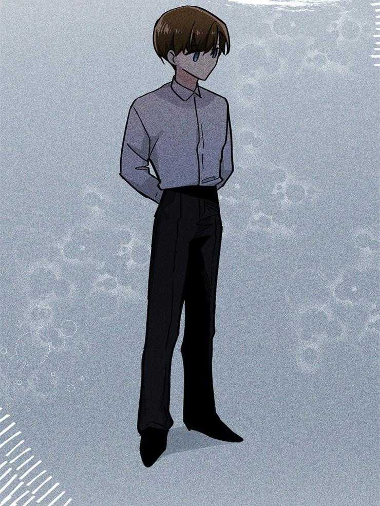 Alpha的秘密 第122话 第12页