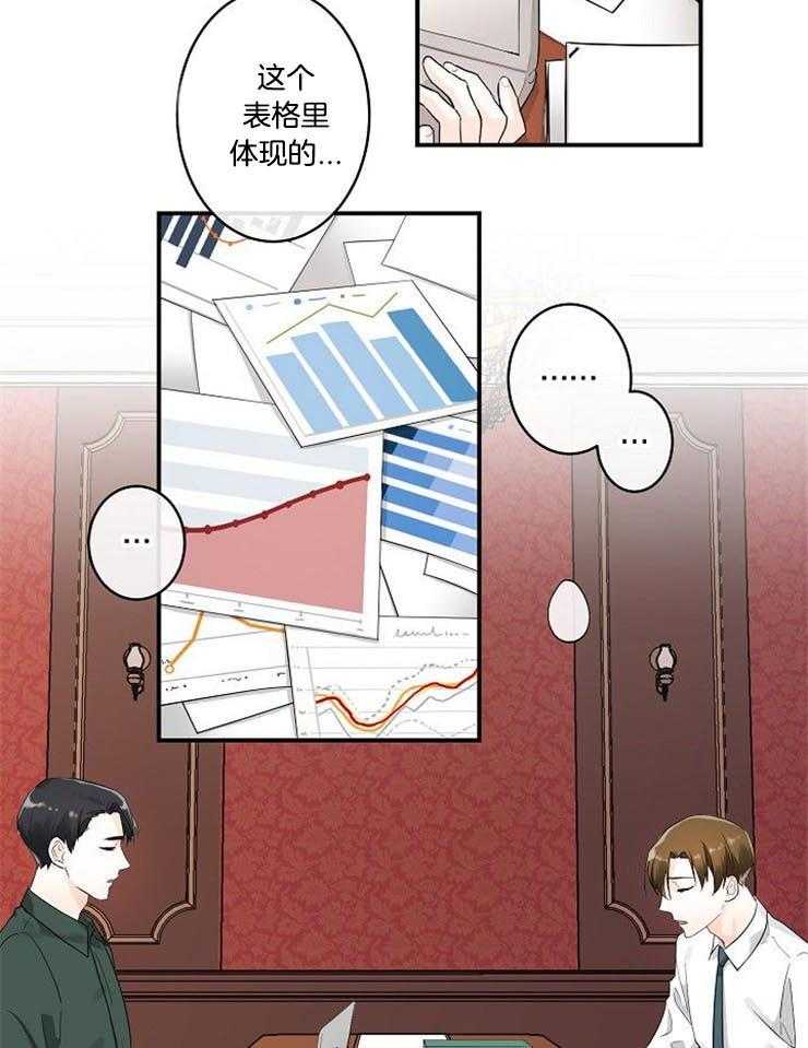 Alpha的秘密 第14话 第28页