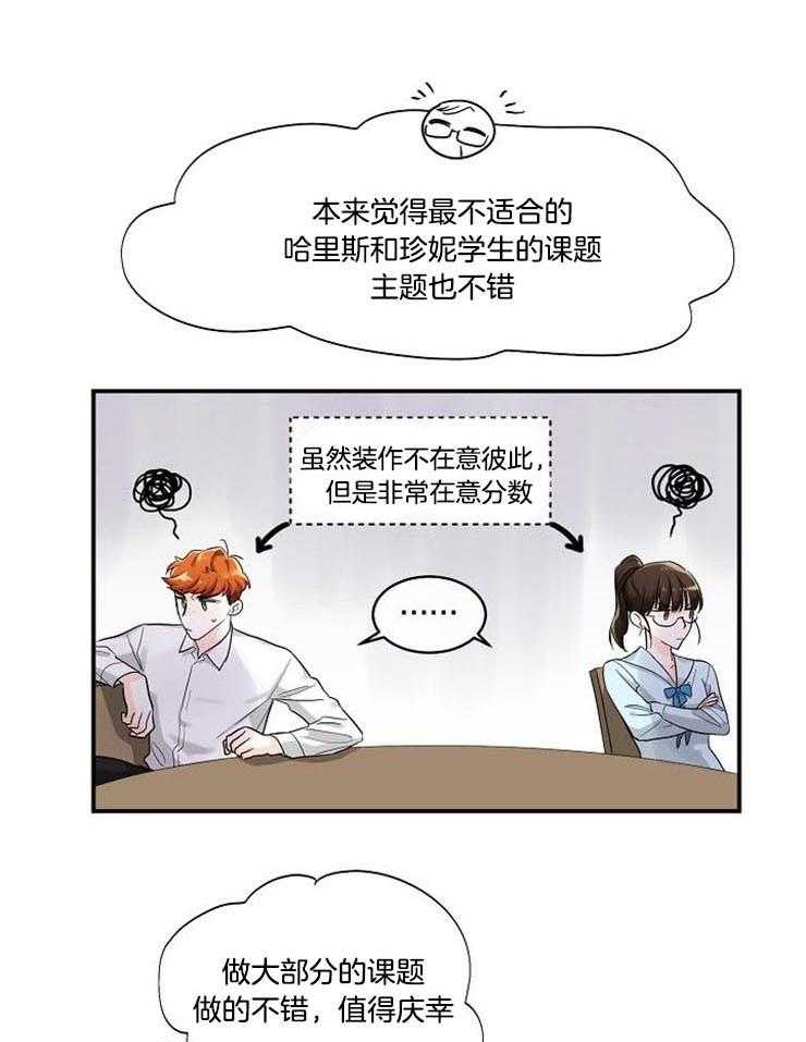 Alpha的秘密 第16话 第13页