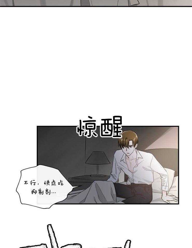 Alpha的秘密第22话图