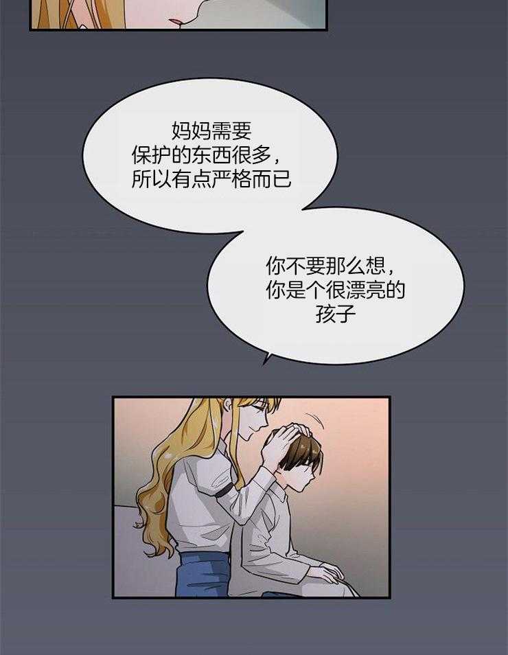 Alpha的秘密 第25话 第2页