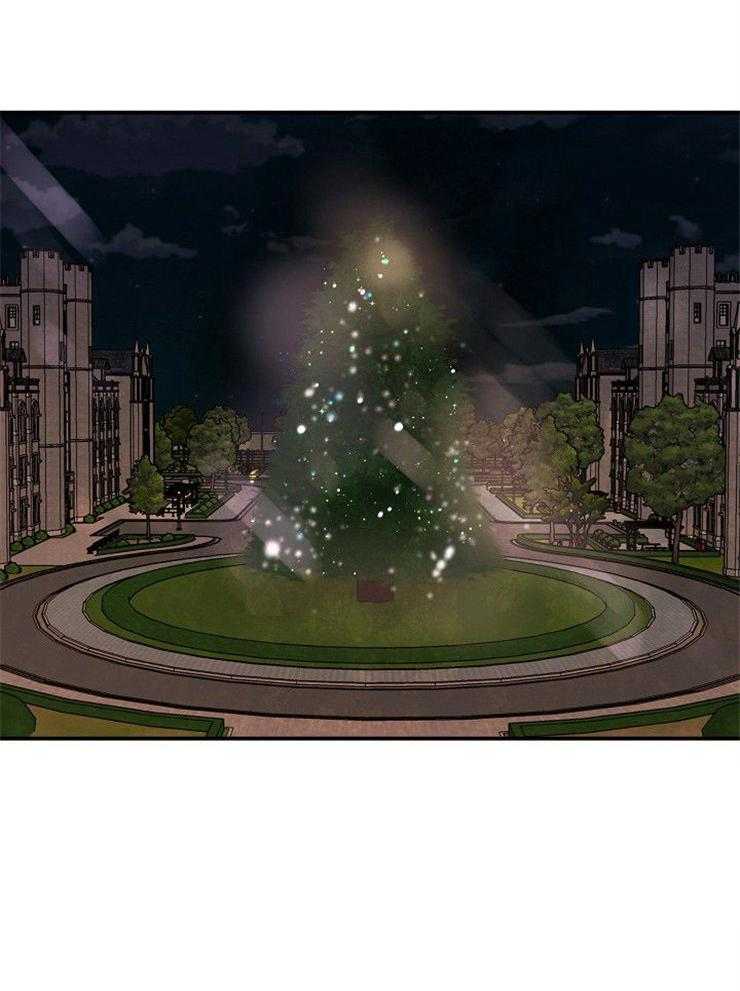 Alpha的秘密 第43话 第6页