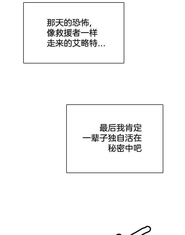 Alpha的秘密 第49话 第2页