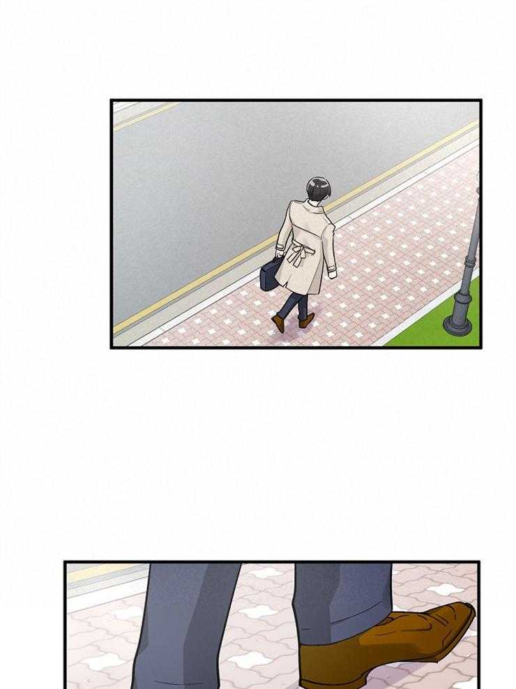 Alpha的秘密 第72话 第25页