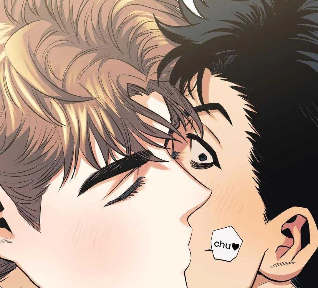 当杀手痴迷追星第100话图