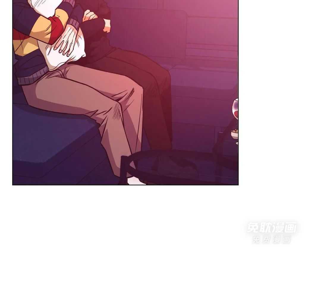 当杀手痴迷追星第101话图