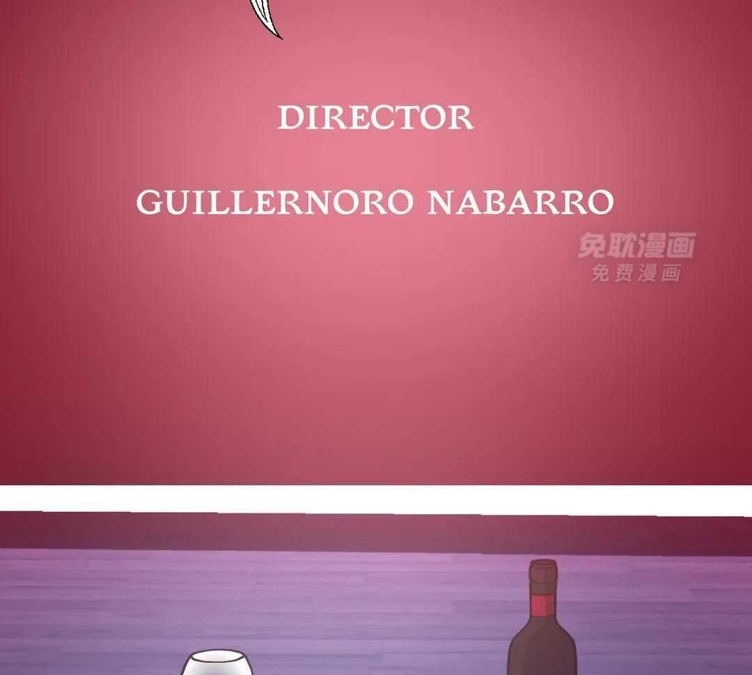 当杀手痴迷追星第101话图