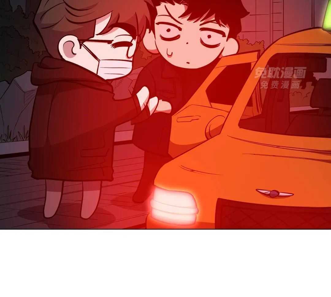 当杀手痴迷追星第101话图