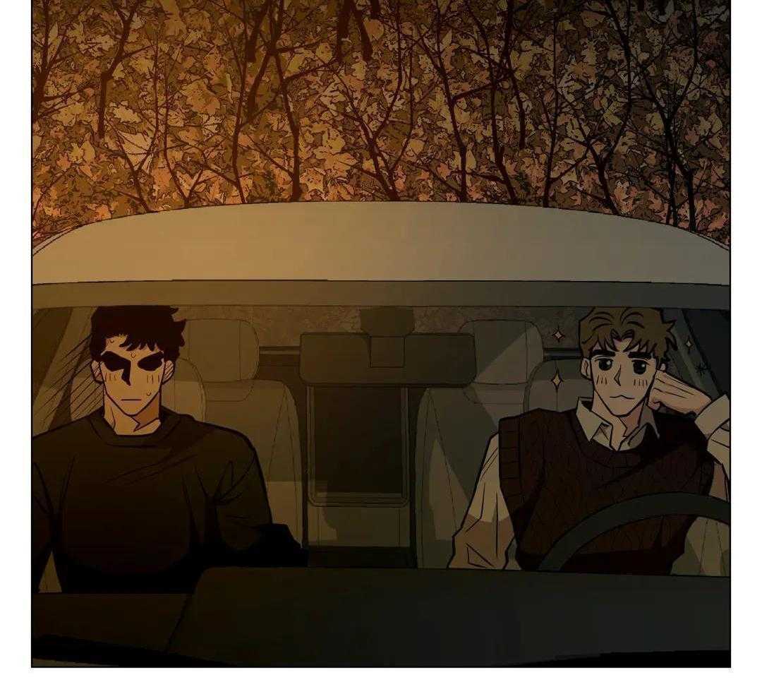 当杀手痴迷追星第101话图