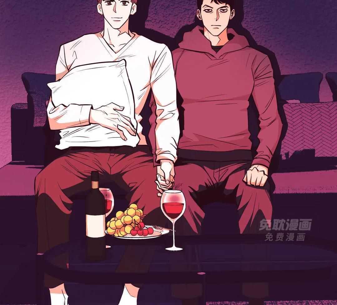 当杀手痴迷追星第102话图