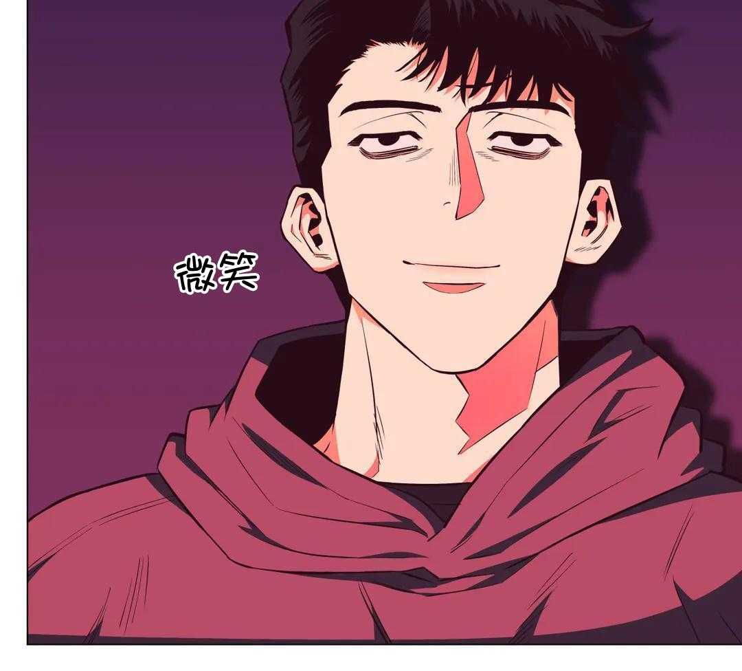 当杀手痴迷追星第102话图