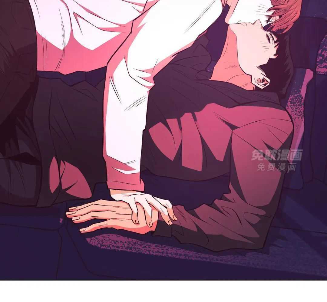 当杀手痴迷追星第103话图