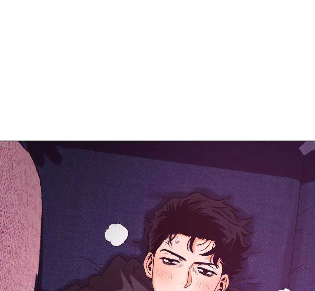 当杀手痴迷追星第103话图