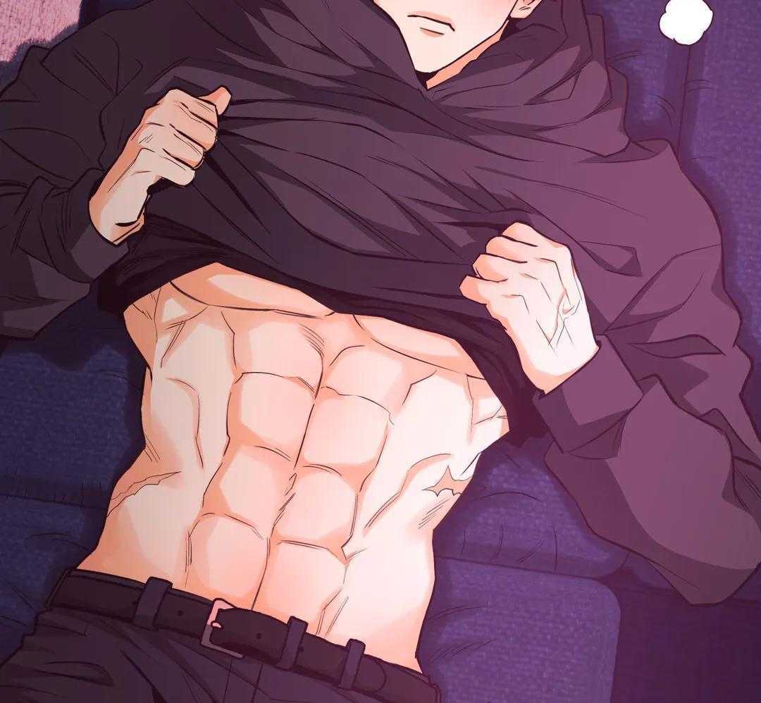 当杀手痴迷追星第103话图