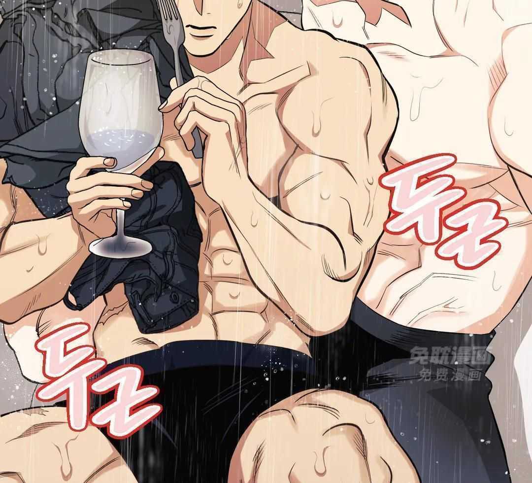 当杀手痴迷追星第104话图