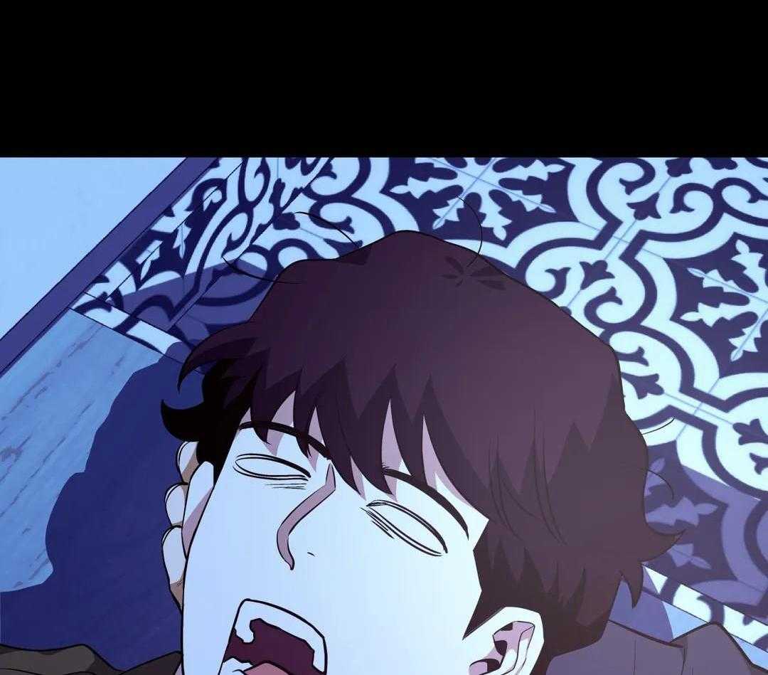 当杀手痴迷追星第108话图