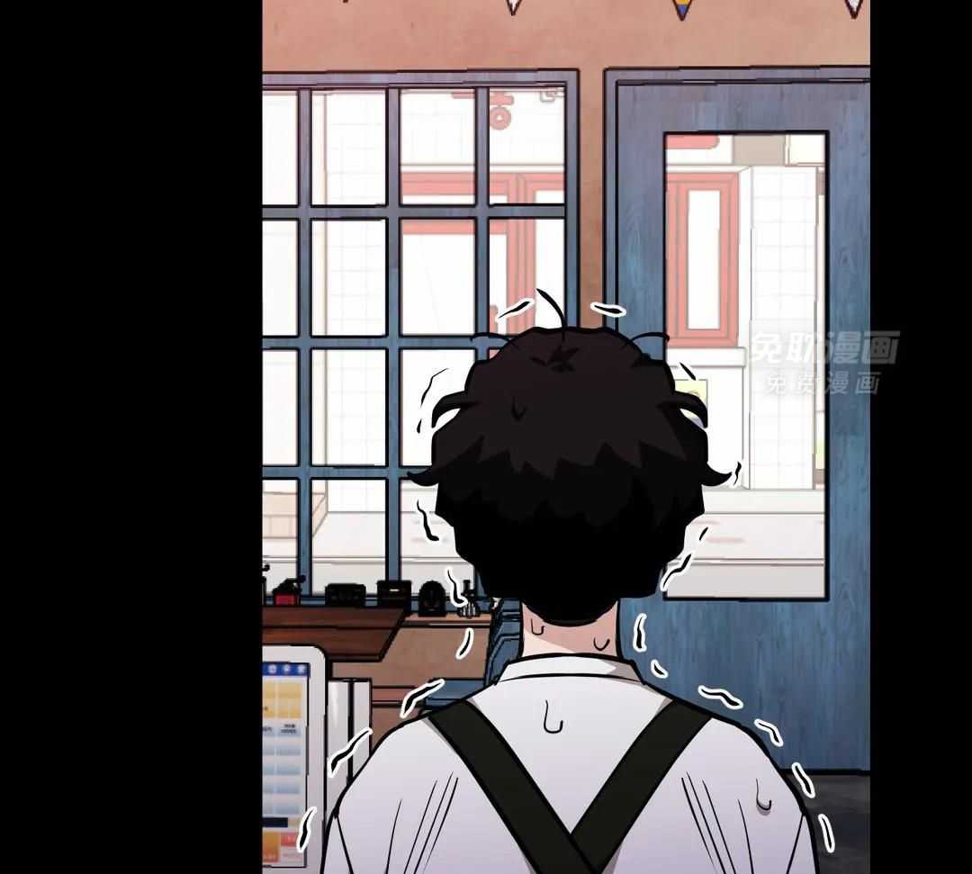 当杀手痴迷追星第109话图