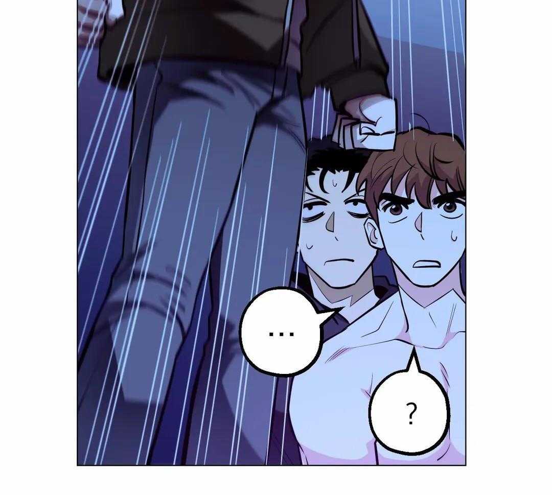 当杀手痴迷追星第110话图