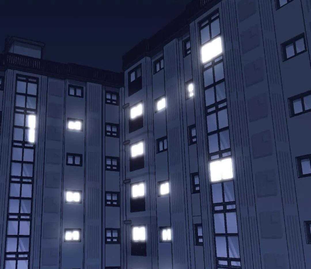 当杀手痴迷追星第111话图