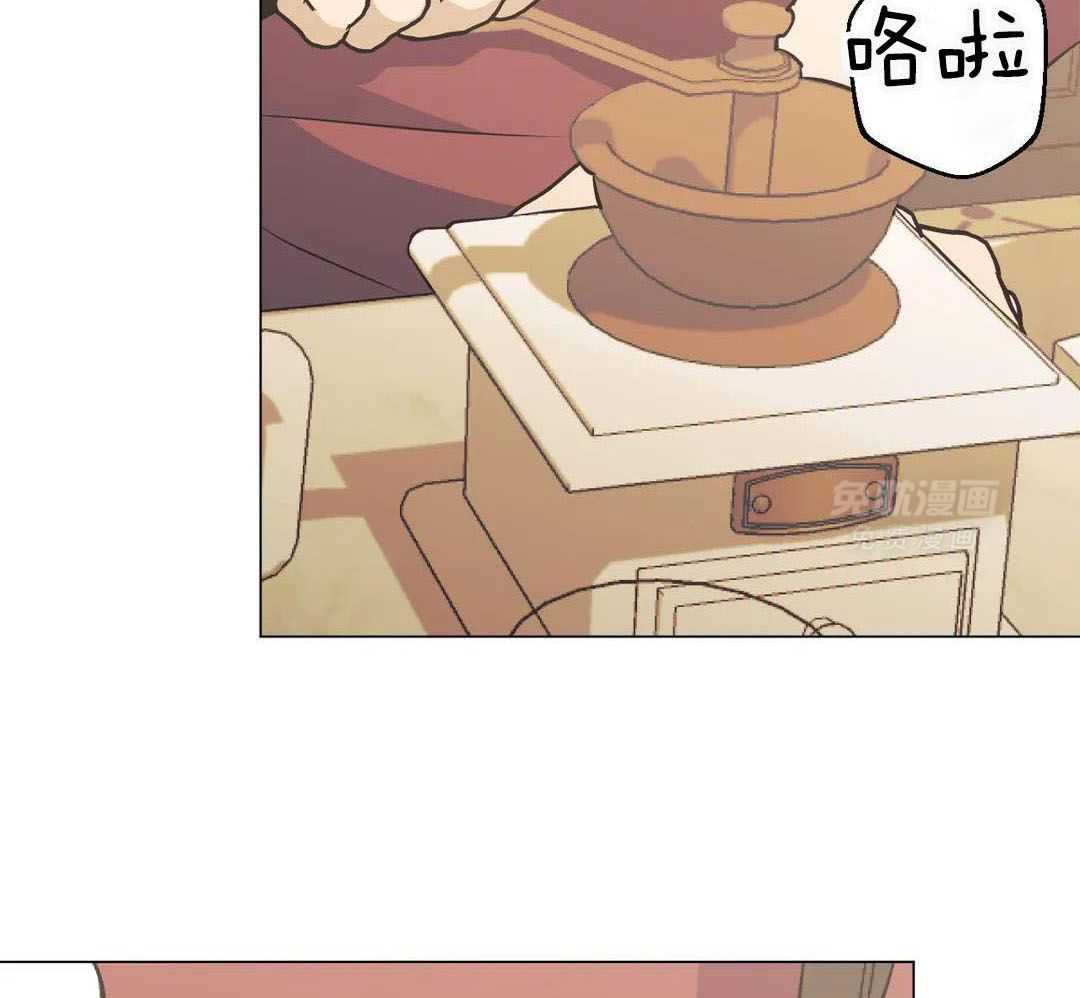 当杀手痴迷追星第111话图