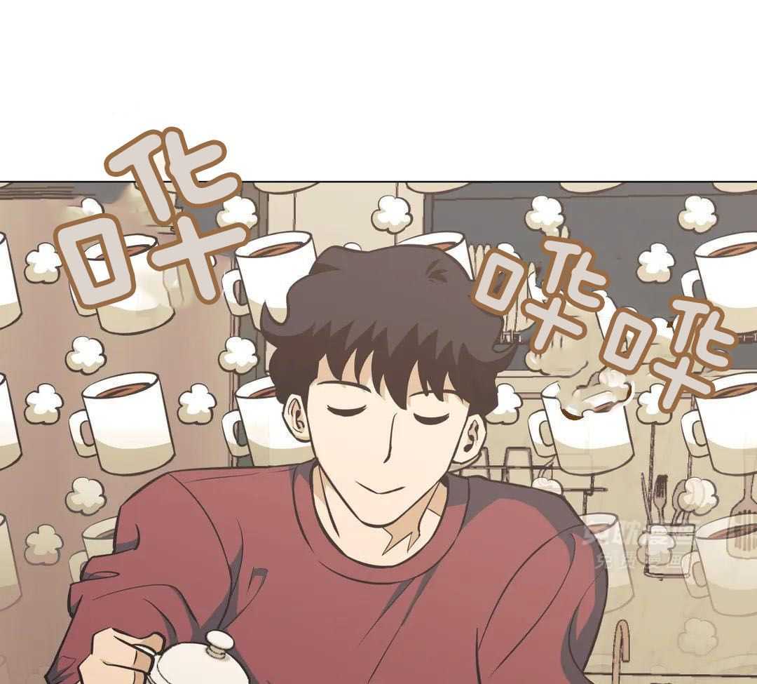 当杀手痴迷追星第111话图