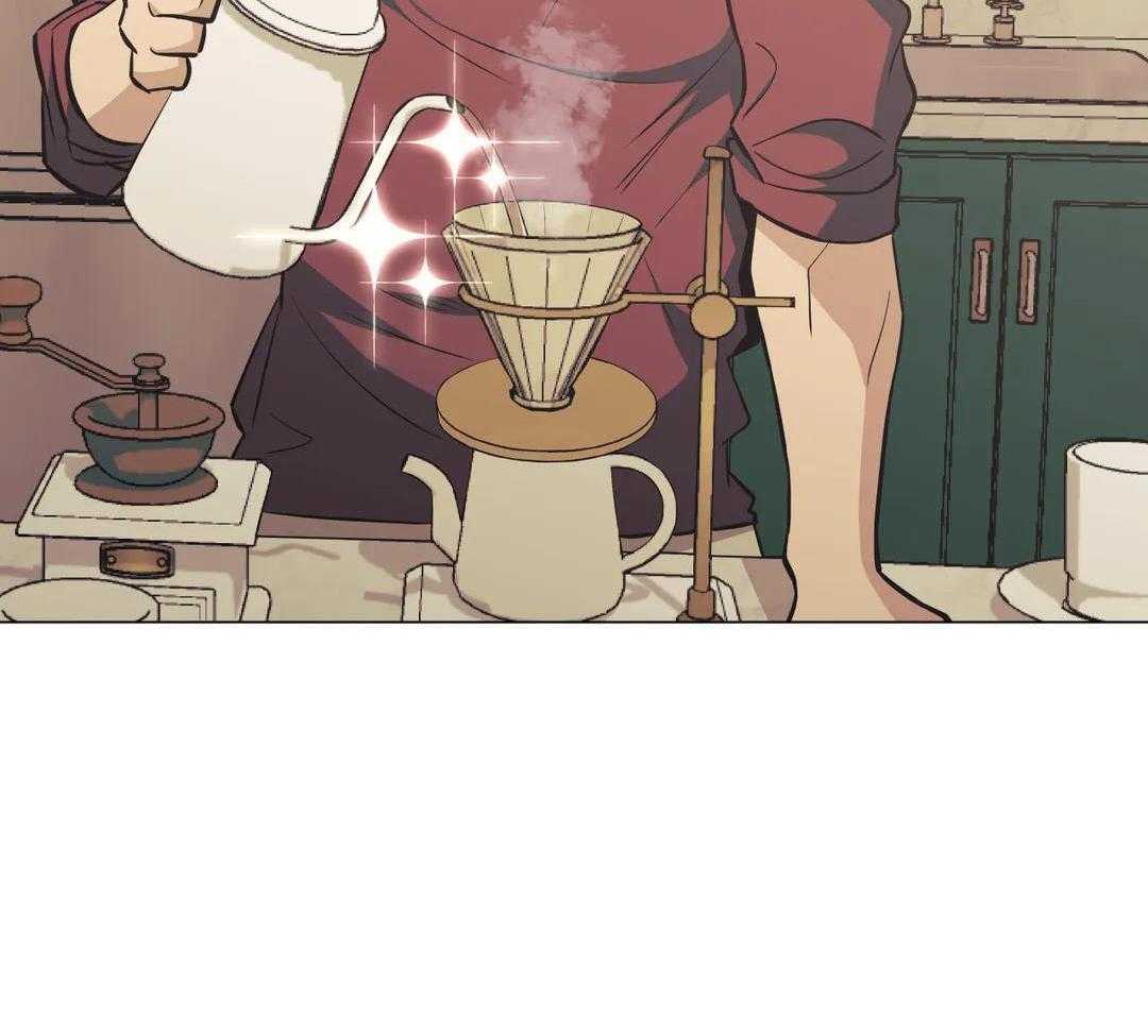 当杀手痴迷追星第111话图