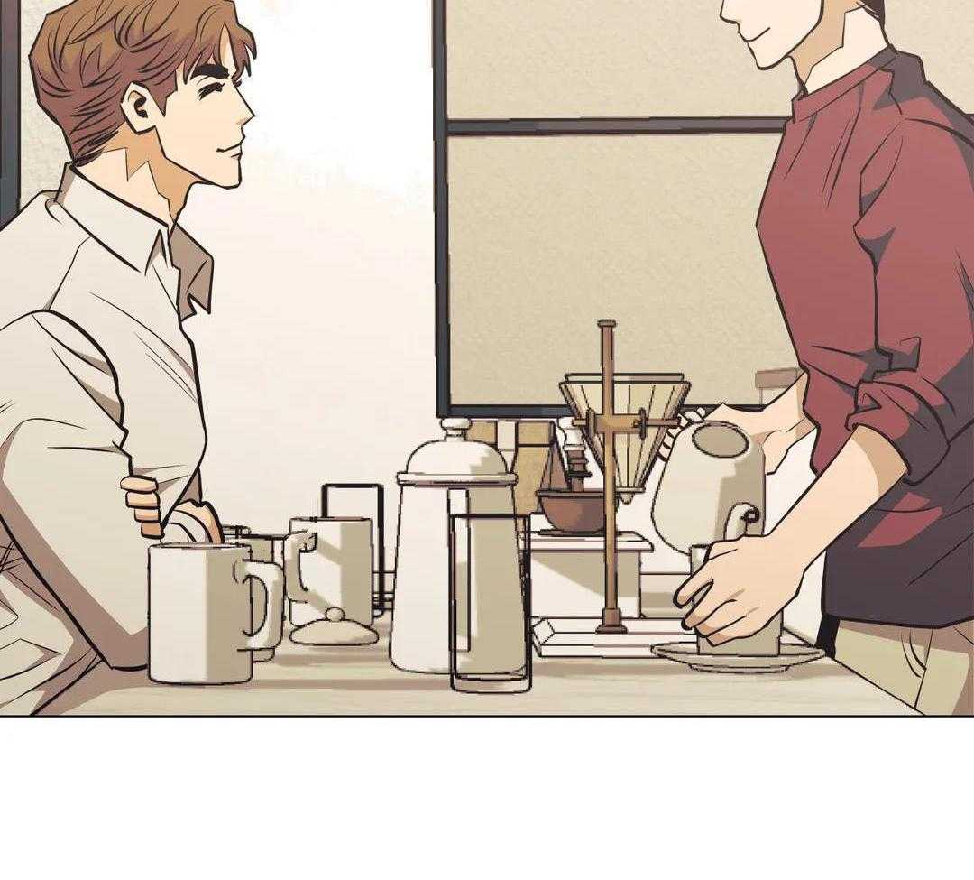 当杀手痴迷追星第111话图