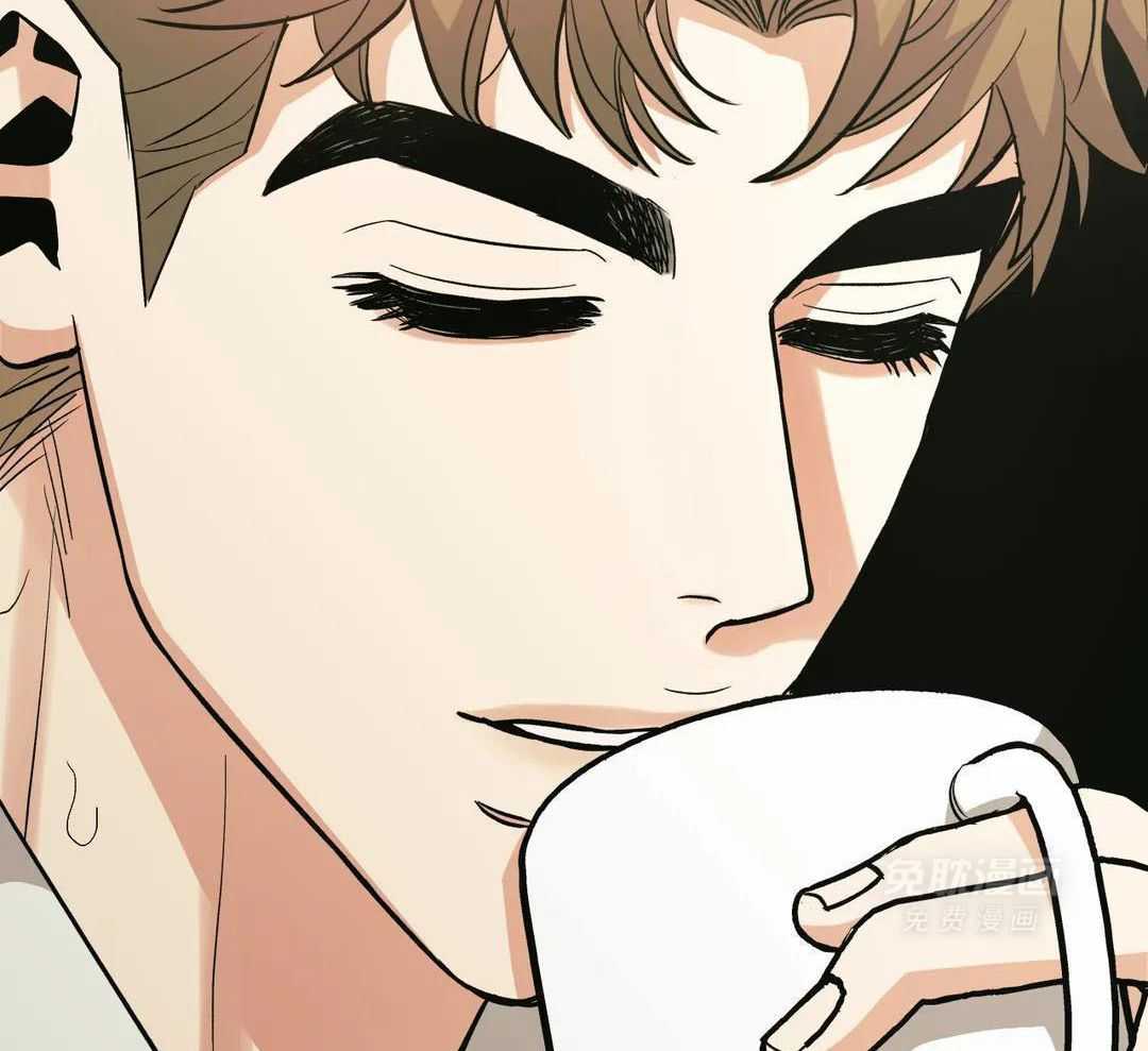 当杀手痴迷追星第112话图