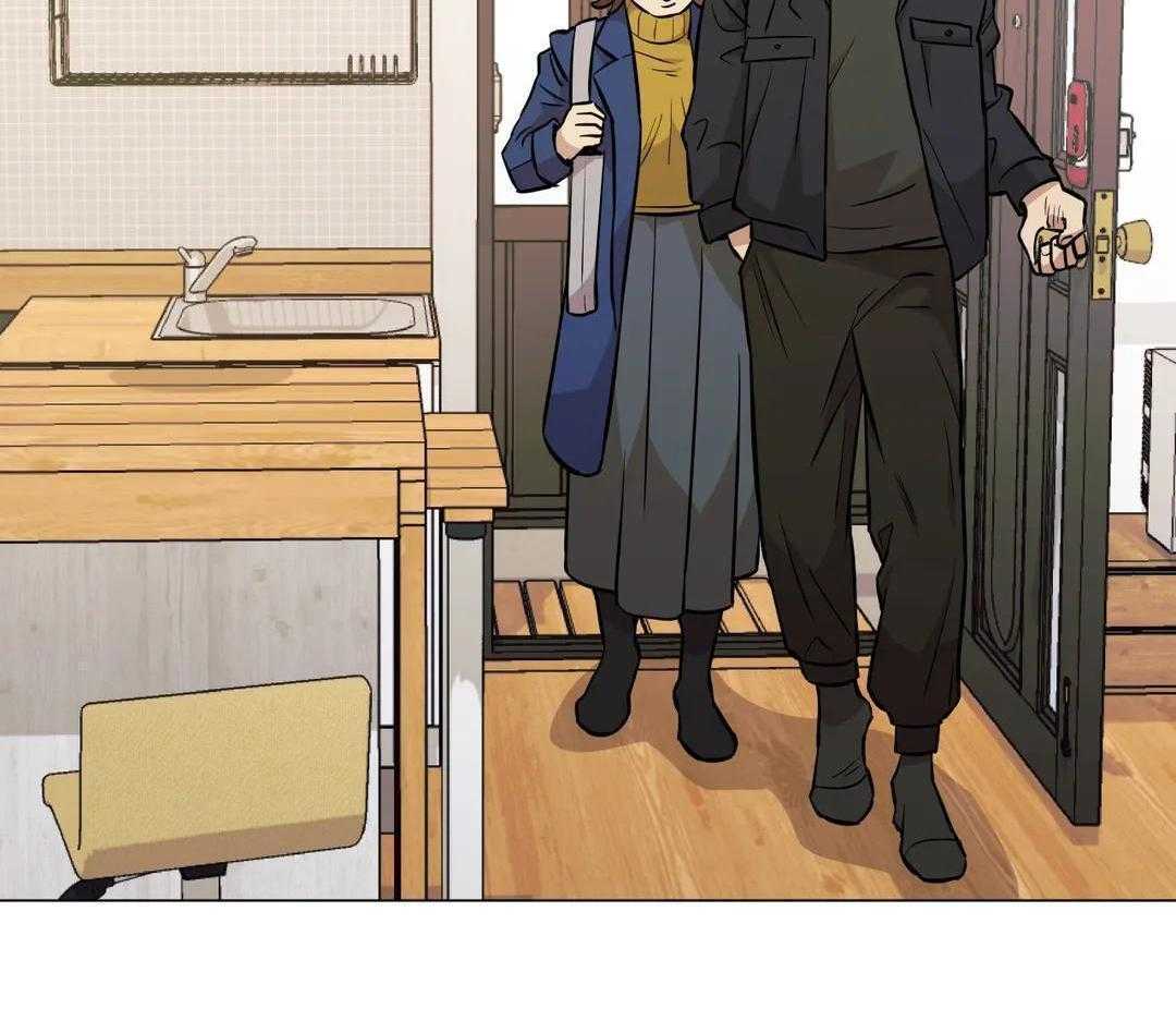 当杀手痴迷追星第113话图