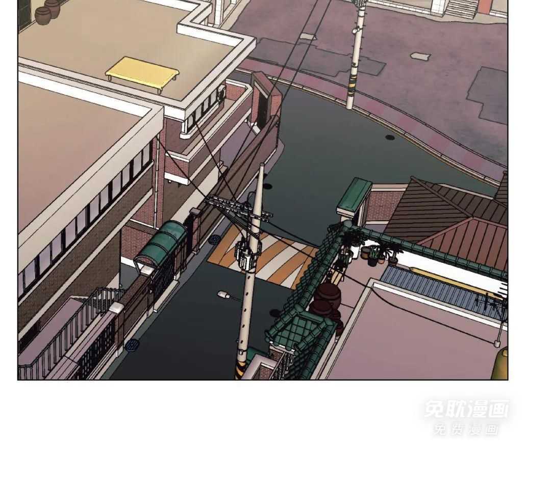 当杀手痴迷追星第113话图