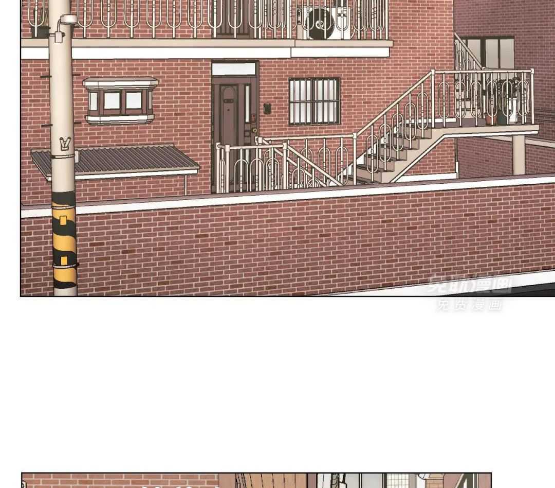 当杀手痴迷追星第113话图