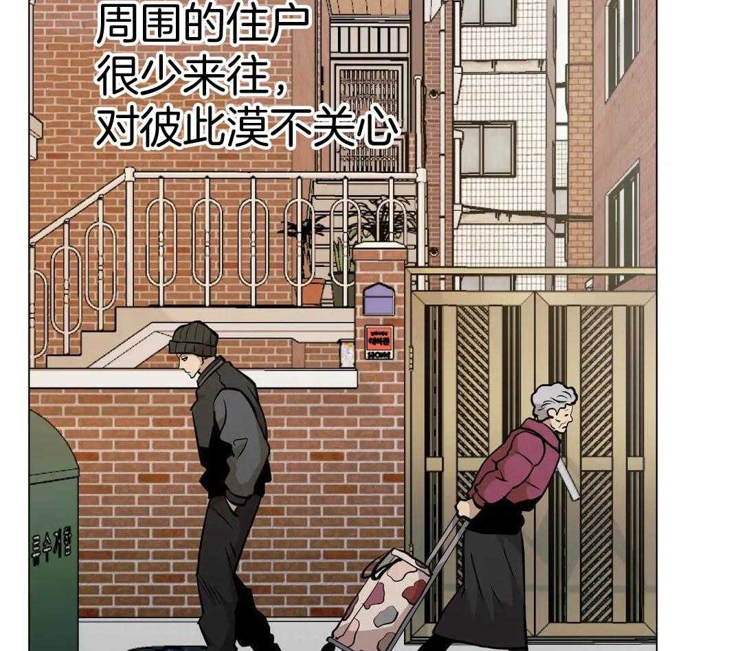 当杀手痴迷追星第113话图