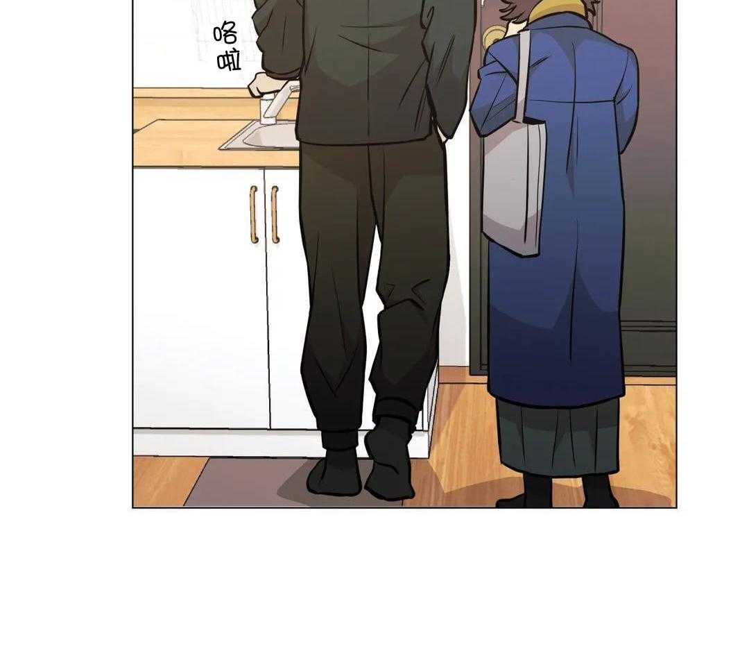 当杀手痴迷追星第113话图