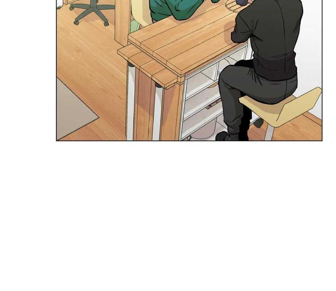 当杀手痴迷追星第113话图