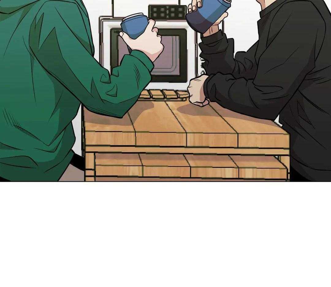 当杀手痴迷追星第113话图