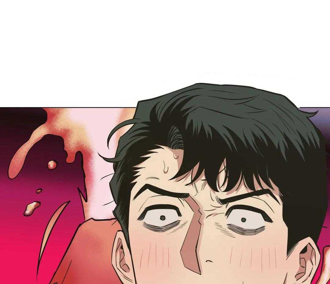 当杀手痴迷追星第114话图