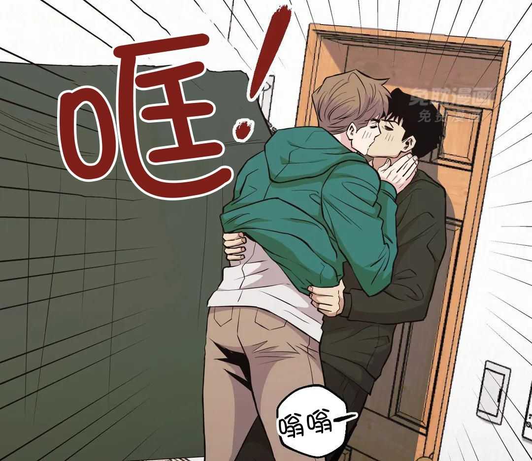 当杀手痴迷追星第114话图