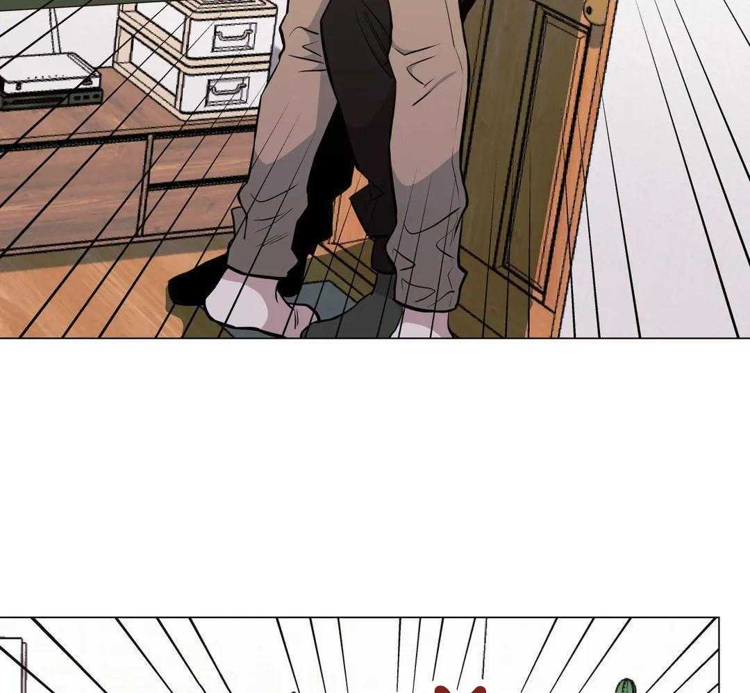 当杀手痴迷追星第114话图