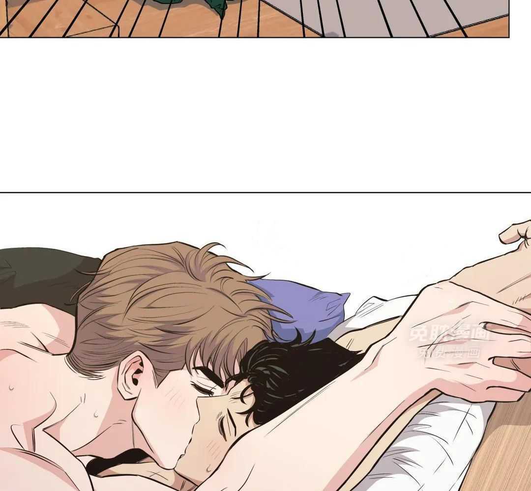 当杀手痴迷追星第114话图