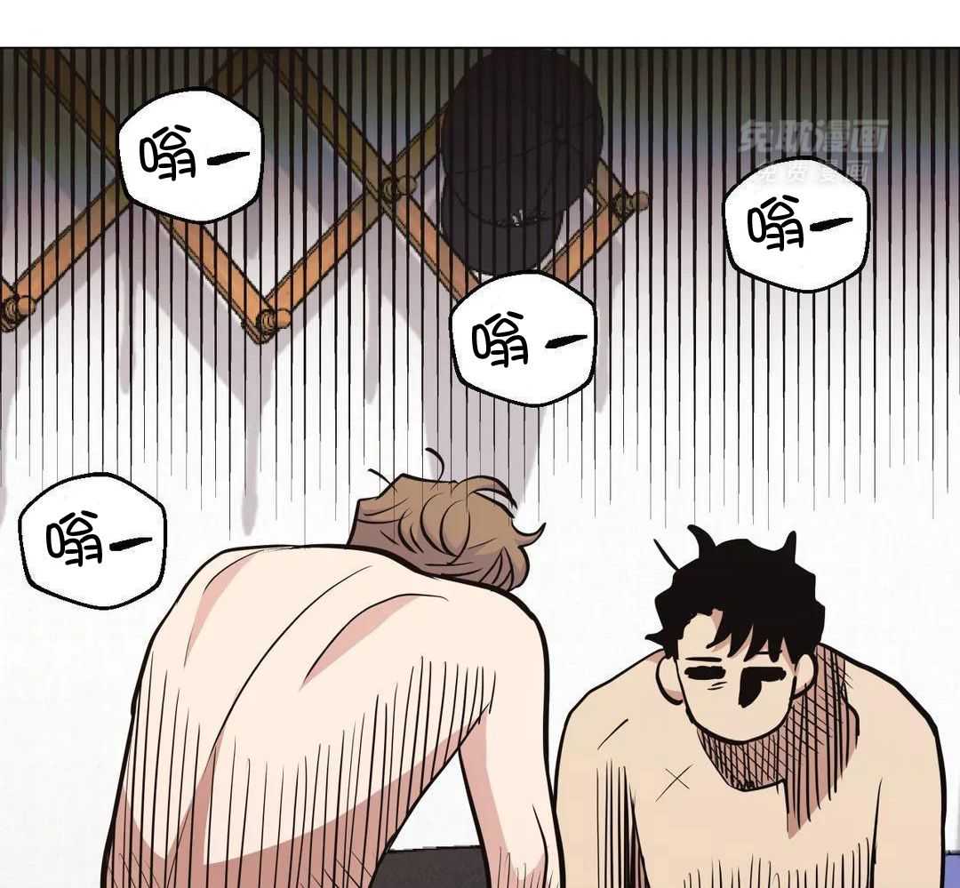 当杀手痴迷追星第114话图