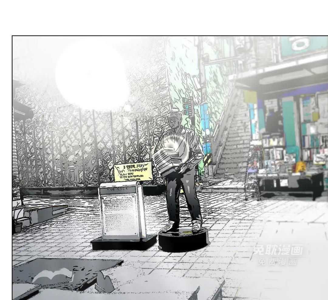 当杀手痴迷追星第114话图