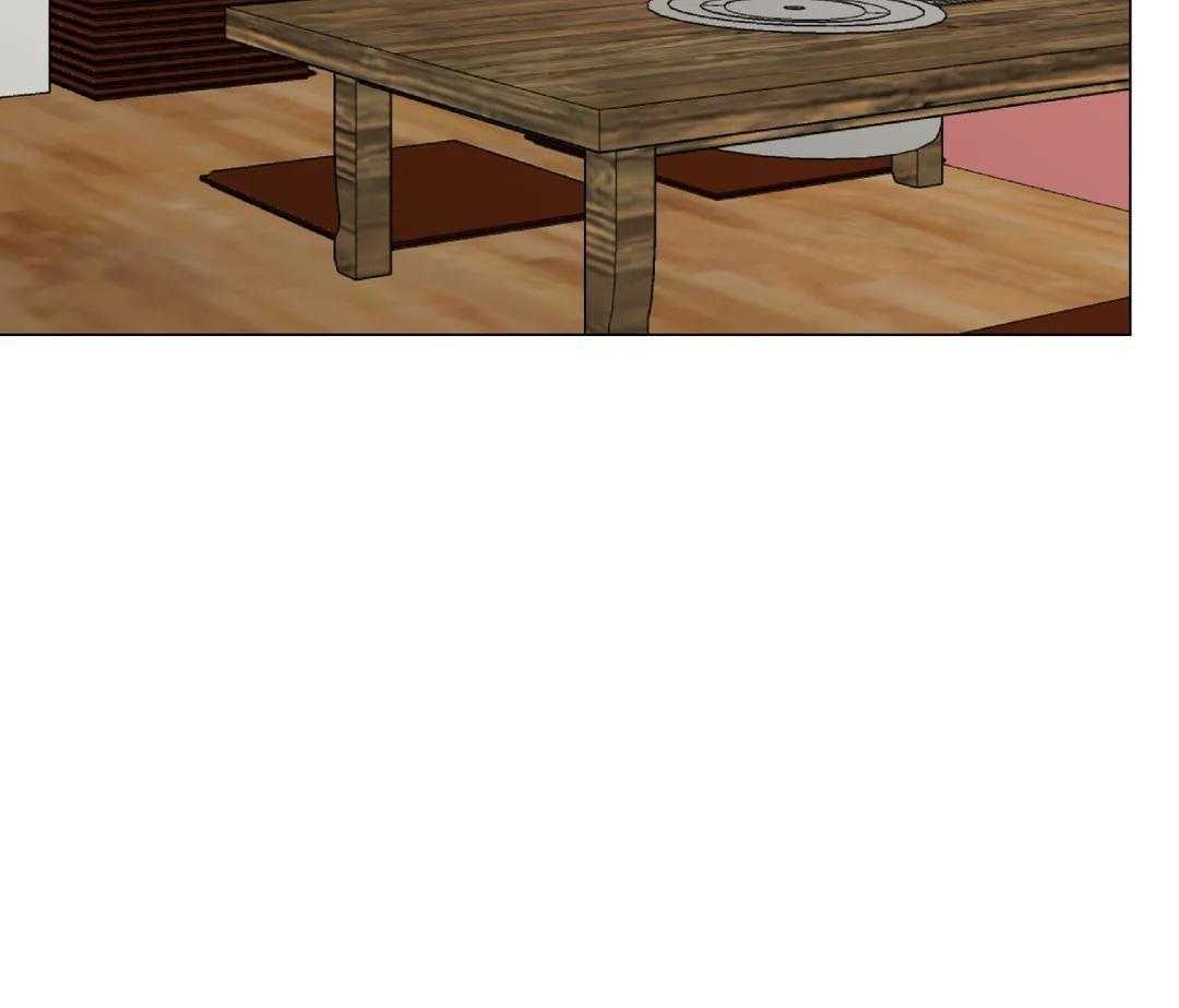 当杀手痴迷追星第115话图