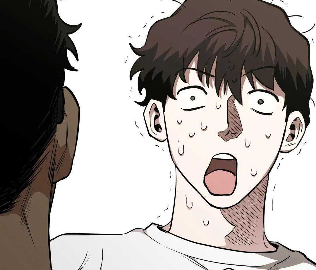 当杀手痴迷追星第115话图