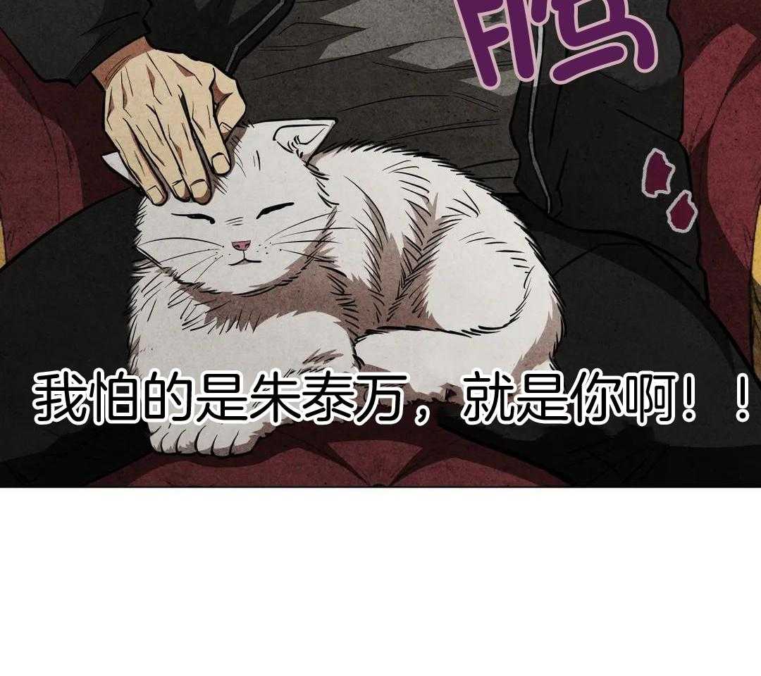 当杀手痴迷追星第115话图