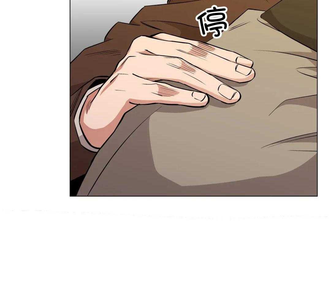 当杀手痴迷追星第116话图